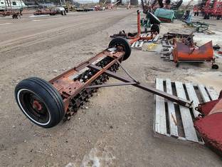 1975 Custom Built 76