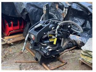 2021 Caterpillar TRS8