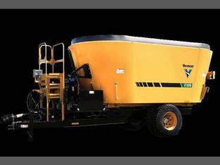 2025 Vermeer Mfg. Co. VT970 PREMIUM