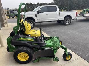2022 John Deere Z930M