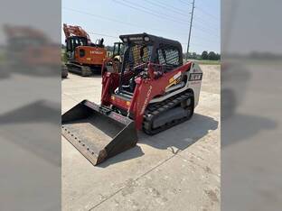 2024 Takeuchi TL6R