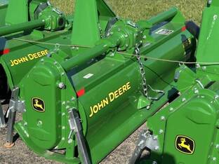 2022 John Deere 665