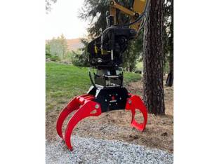 2022 ROTOTILT 308-GRAPPLE-MG30