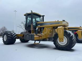 2009 Ag Chem TERRA-GATOR 8203