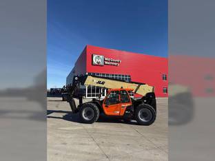 2025 JLG 1255
