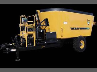 2025 Vermeer Mfg. Co. VT830