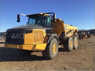 2023 John Deere 410 P