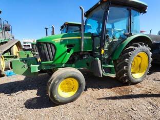 2013 John Deere 5075M