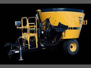 2025 Vermeer Mfg. Co. VS420