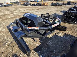 2024 BLUE DIAMOND EXTREME DUTY 72