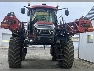 2024 Case IH PATRIOT 4450