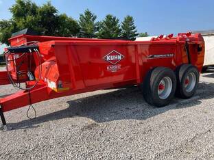Kuhn Knight PS 242