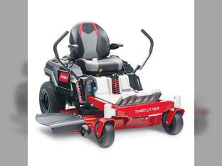 2025 Toro TIMECUTTER MYRIDE 42
