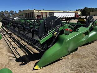 2024 John Deere RD40F