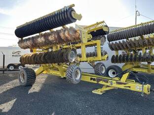 2020 Degelman PRO-TILL 26