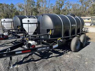 2026 Bestway NT1010 (1000 GALLON)