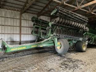 2019 John Deere 2680H