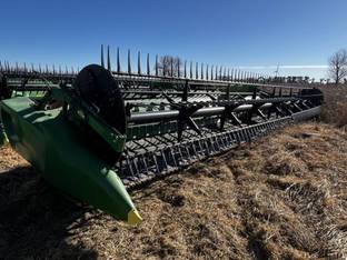 2024 John Deere RD40F