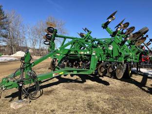 2023 John Deere 2730