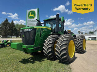 2024 John Deere 9R 590