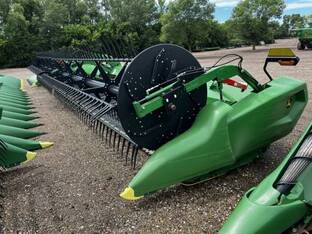 2024 John Deere RD40F