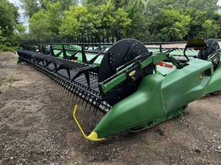 2024 John Deere RD40F