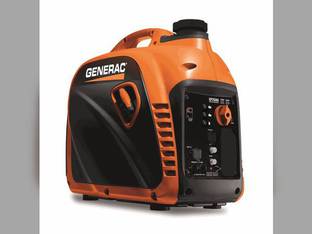 2024 GENERAC GP2500I Inverter