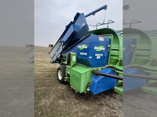 2015 Ag-Bag G6170
