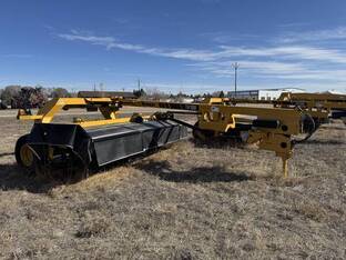 2024 Vermeer Mfg. Co. TM120