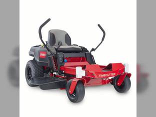 2025 Toro TIMECUTTER 77301