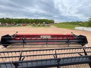 Case IH 1020