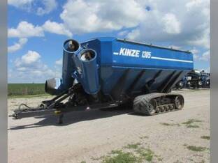 2020 Kinze 1305