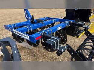 2025 Blu-Jet TRACKMASTER II