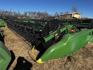 2024 John Deere RD40F