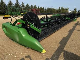 2024 John Deere RD40F