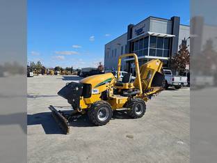 2015 Vermeer Mfg. Co. RTX550