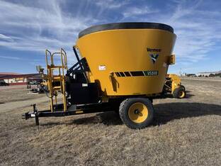 2024 Vermeer Mfg. Co. VS510