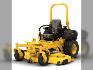 2025 Cub Cadet Pro Z 972 L EFI zero turn mower