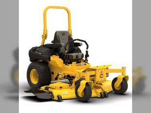 2025 Cub Cadet Pro Z 972 L EFI zero turn mower