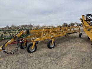 2024 Vermeer Mfg. Co. VRB14