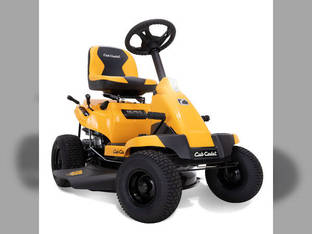 2025 Cub Cadet CC 30H riding mower