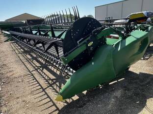 2024 John Deere RD40F