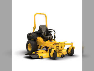 2025 Cub Cadet Pro Z 772 L zero turn mower