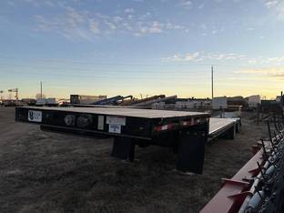 2025 Neville Built 53'