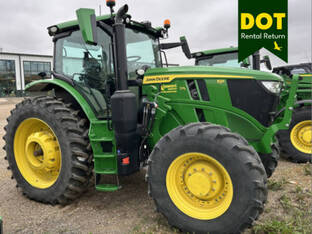 2024 John Deere 6R 175