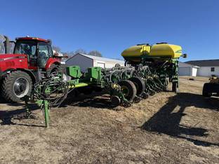 2012 John Deere 1770NT