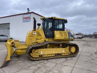 2023 Komatsu D61PX-24