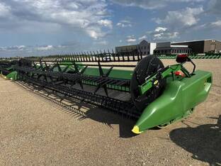 2024 John Deere RD40F