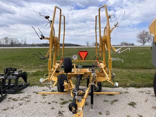 2024 Vermeer Mfg. Co. TE1710