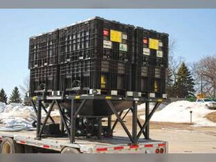 Christianson Quad-Pro